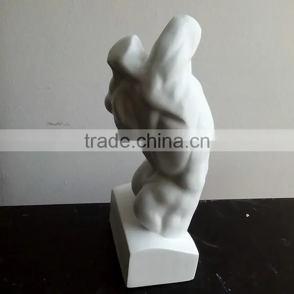 Resin Nude Figure photo-3