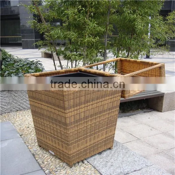 Rattan Kitchen Storage Box Made in China photo-3