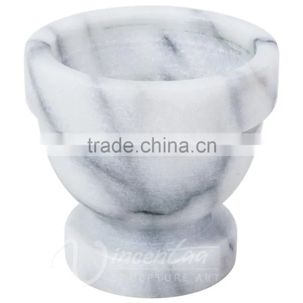Wholesale Hand Carved Natural Marble Kitchen Equipment photo-2