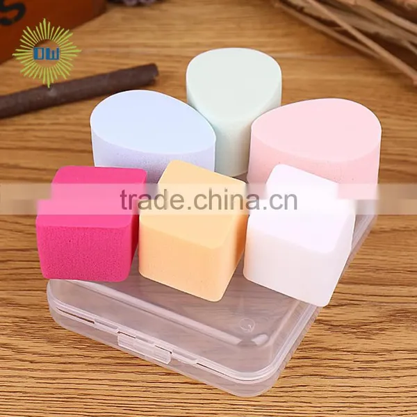 5pc Makeup Sponge photo-5