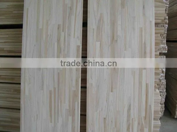 Low Price Paulownia Coffin Board photo-4