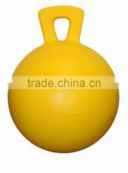 New Design Eco-friendly Plastic Pet Dog Ball photo-2