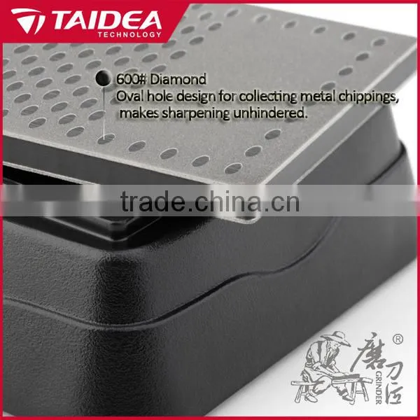 GRINDER Butcher Diamond Knife Knife Sharpener photo-2