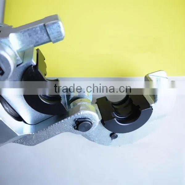 Hydraulic Pipe Press Tool Crimping Tools CW-1632 photo-5