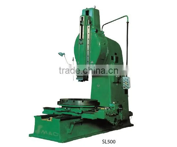 Slotting Machine