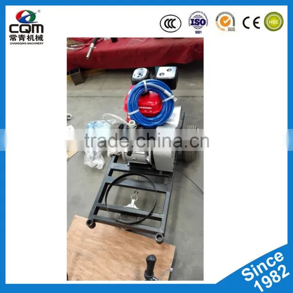 Road Marking Machine, Road Lining Machine photo-6