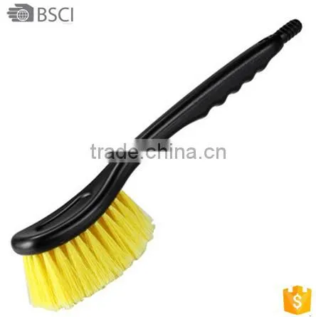 Soft Bristle Car Dusting Brush photo-3