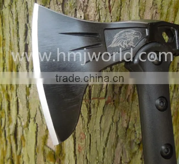 Portable Stainless Steel Tomahawk