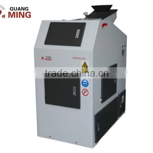 Vibrating Feeder Electric Coal Hammer Crusher and Roll Crusher Integrated Lab Crushing Machine
