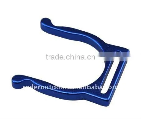 Aluminium Bottle Clip