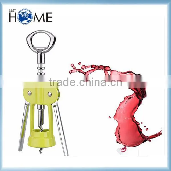 Certified Top Supplier Wholesale Custom Professional Wine Opener Corkscrew