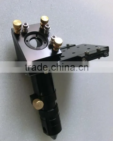 Co2 Laser Head and Mirror Mount With Stand for 20mm Diameter Lens 25mm Mirror photo-4