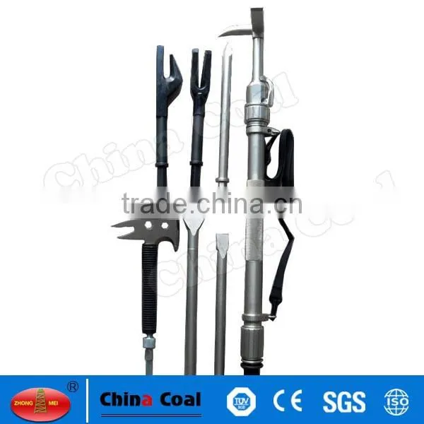 Hand Tools of Forced Entry Tool Set Manual Impactor Set photo-3