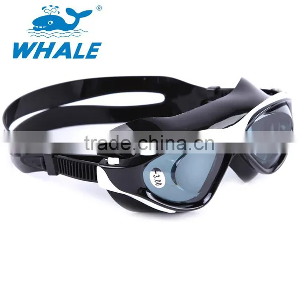 Optical Cool Art Swimming Mask photo-4