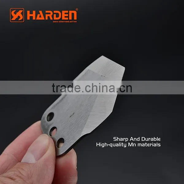 Sharp Durable Professional 65Mn Blades For PVC Pipe Cutter photo-2