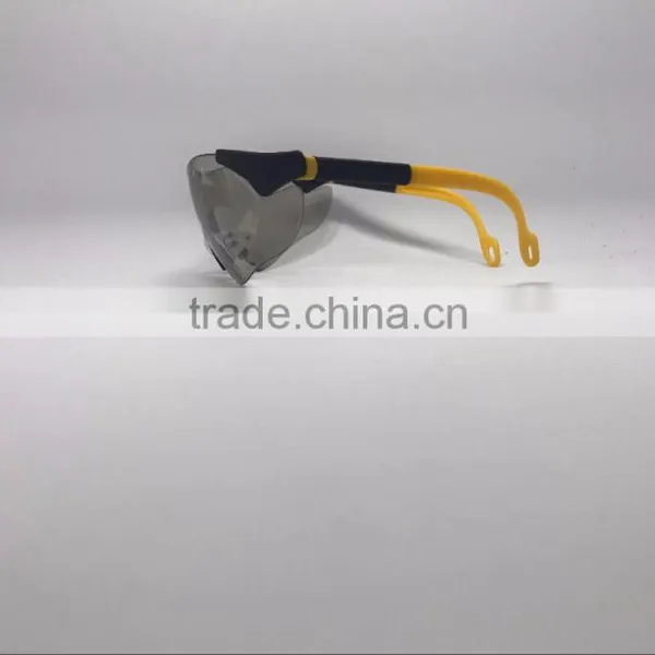 ANSI Z 87.1 Clear Safety Glasses EN166 photo-3