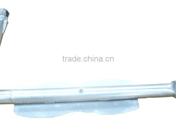 Gas Pipe Burner for Pizaa Oven photo-2