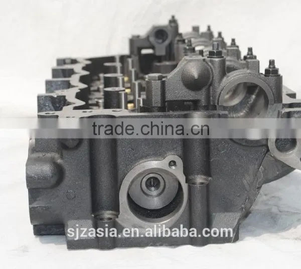 4HK1 Diesel Engine Parts Cylinder Head for ISU ZU 4HK1 OEN:8-98018454-4 8-98008-363-3 photo-6