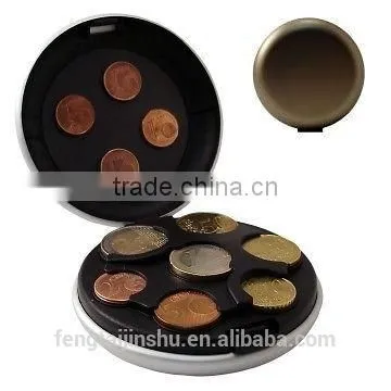 Aluminium Coins Dispenser AK5001 photo-2