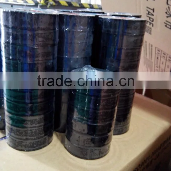 10yrd High Adhesive PVC Electric Insulation Tape photo-2