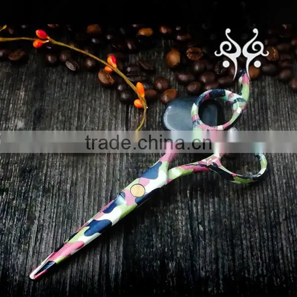 QJ-HC43 New Arrival Colorful Barber Shop Equipment for Hair Cut photo-2