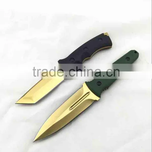 New Product Amercian Type With Green Titanizing Coating photo-5