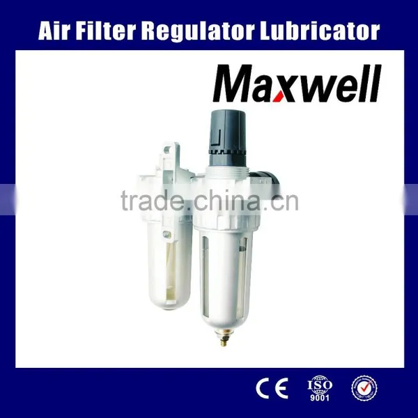 Air Filter Regulator Lubricator photo-2