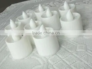Worry-Free Tea Light photo-3