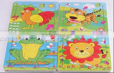 Cartoon Puzzle photo-3