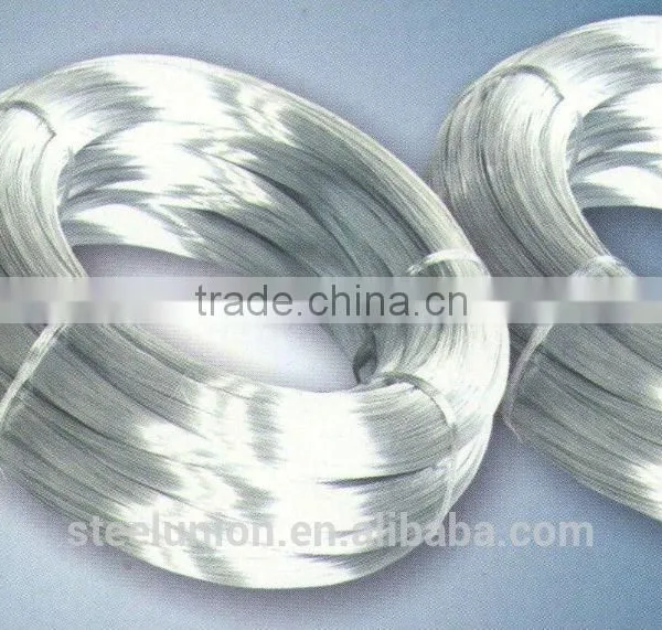Galvanized Wire/iron Wire /galvanized Iron Wire photo-2