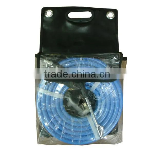 Air Blow Gun / Inflator Gun Kit - Pistol Type - BIK01H10Q photo-5