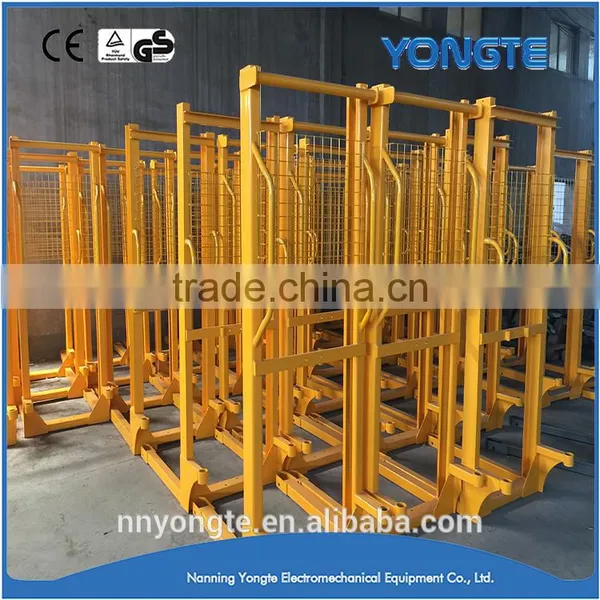 Good Manufacturer Hydraulic Manual Forklift for Sale in Dubai photo-6