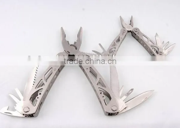 2016 New Design Multi Tools, Multi Tool, Stainless Steel Multi Function Tool photo-4
