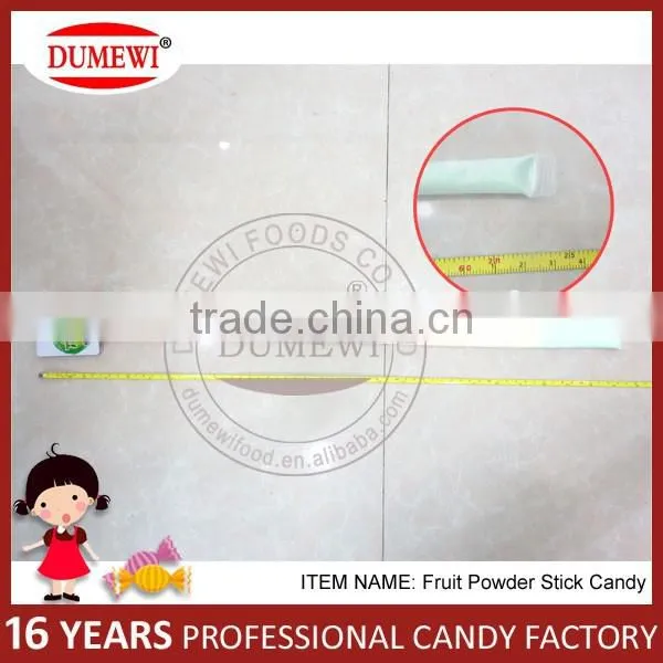 23g Fruit Powder Candy/ CC Stick Candy photo-2