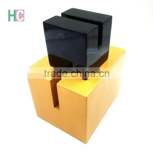 Customed Wooden Base for Chalkboard,wooden Calendar photo-3