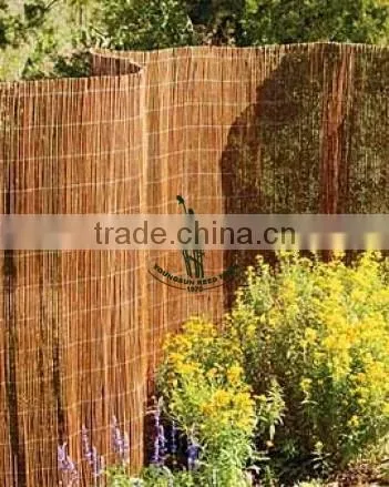 Willow Branch Fence Panels photo-6
