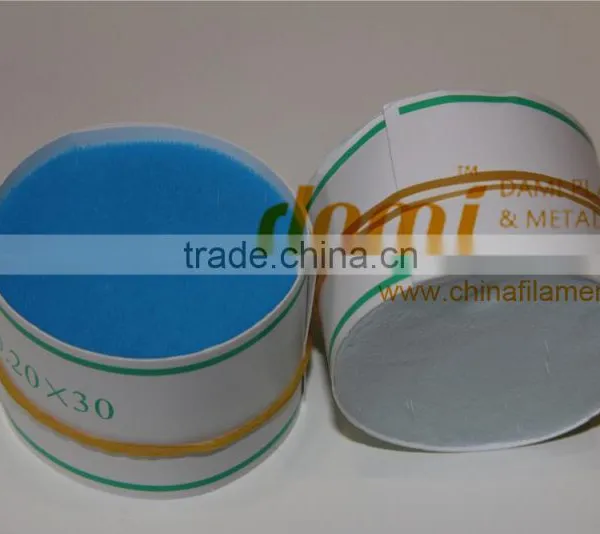 PBT TAPERED TOOTHBRUSH FILAMENT BRISTLE