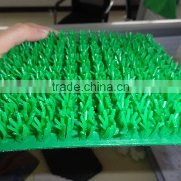 Mortmain Best PE Grass Mat photo-5