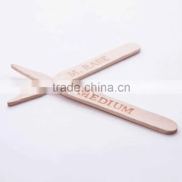 Flavored Wood Coffee Stirrer Stir Tea Stick From Hywoodstick photo-5