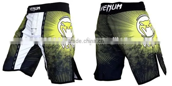 Custom MMA SHORT -custom Mma Short-sublimated Mma Shorts-mma Wears-custom Design Mma Wears-custom Design Mma Short-custom Sublim photo-2