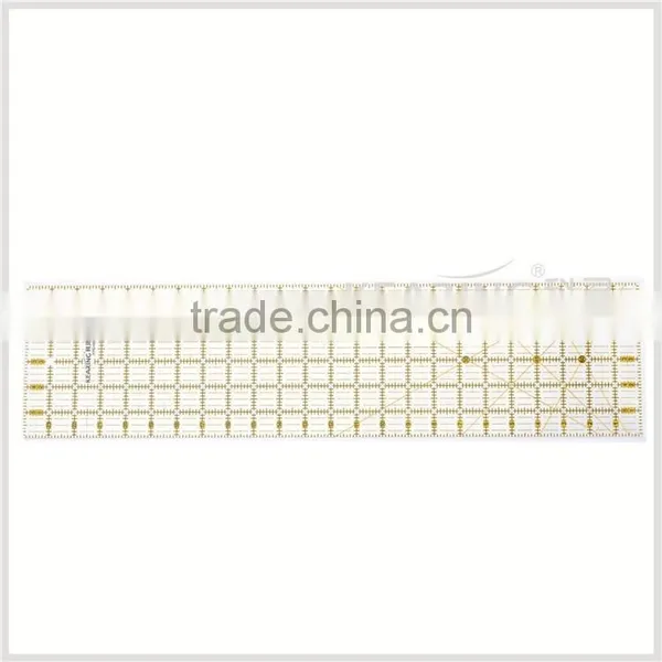 Kearing 5*15CM Easy Angles Acrylic Template # KPR0515 photo-4