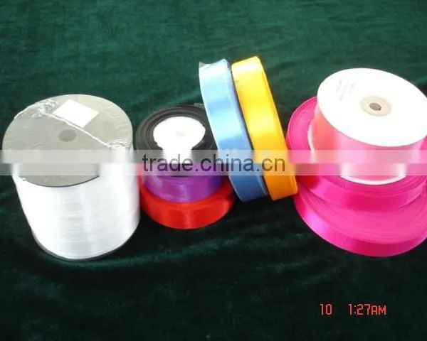 Colorful Satin Ribbon in Cheap Price and Good Quality photo-5