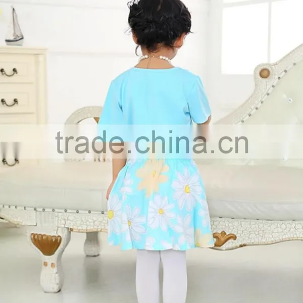 2017 Girls Boutique Spring Outfits photo-4