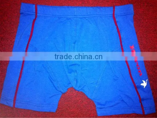 Boxer Shorts Mens Wholesale photo-2