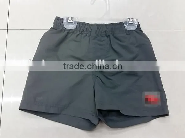 Kid's Comfortable Brand Casual Shorts Clearance Overstock photo-2
