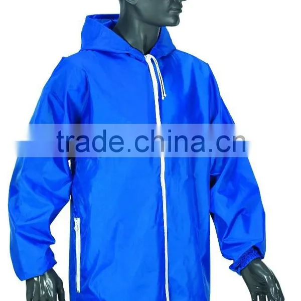 2015 Windbreaker Jacket (MJ351) photo-3