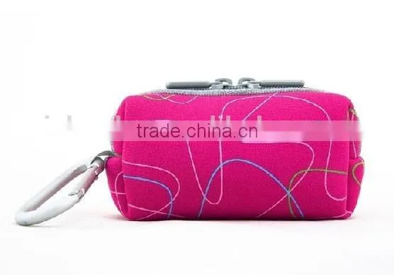 Soft Waterproof Digital Camera Bag/case photo-2