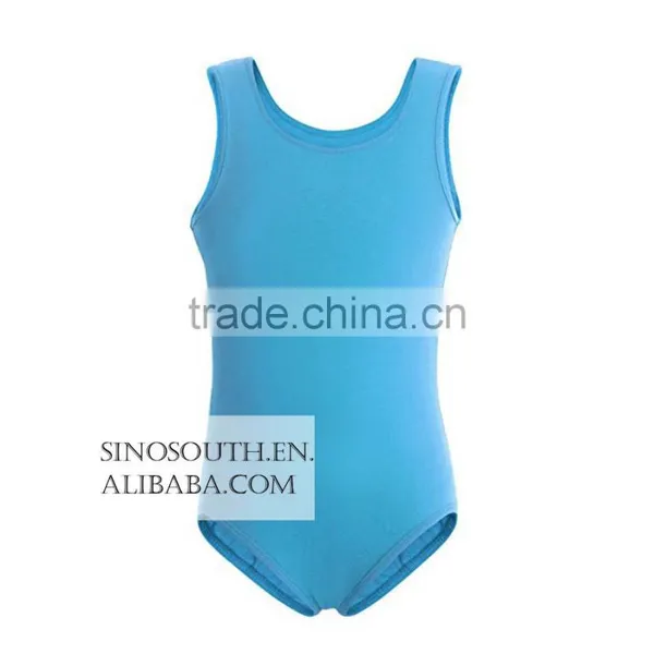 2017 Wholesale Kids Girl's Dance Little Girl Leotard photo-6