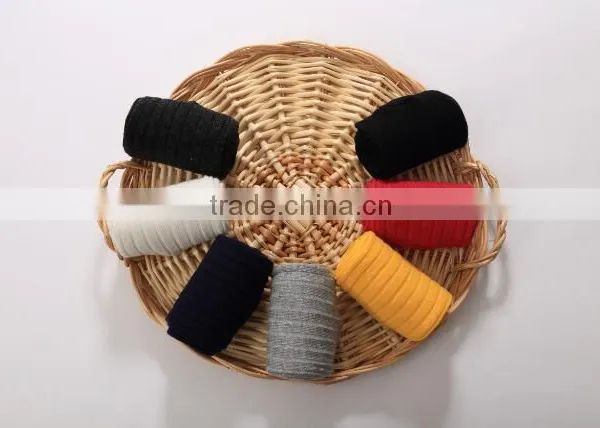 Zm53065a Best Child Socks Wholesale Happy Children Socks for Kids photo-3