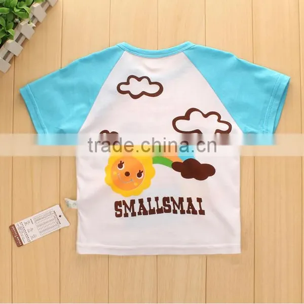 OEM Wholesale High Quality Custom Bamboo/cotton Design Comfortable Baby Clothes photo-3